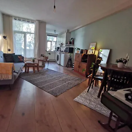 Downtown Apartmán Amsterdam