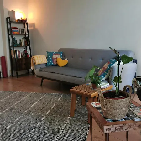 Apartment Downtown Amsterdam